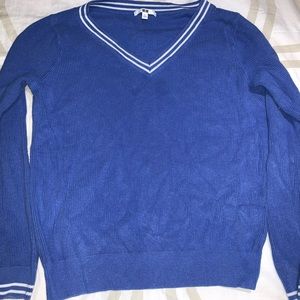 Uniqlo large sweater